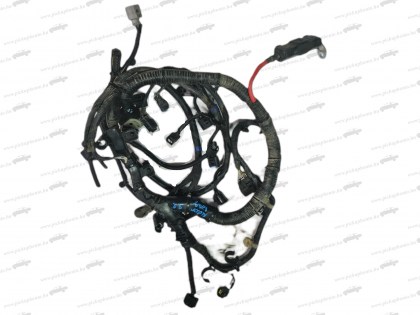 TKE motor kábelköteg 3.2